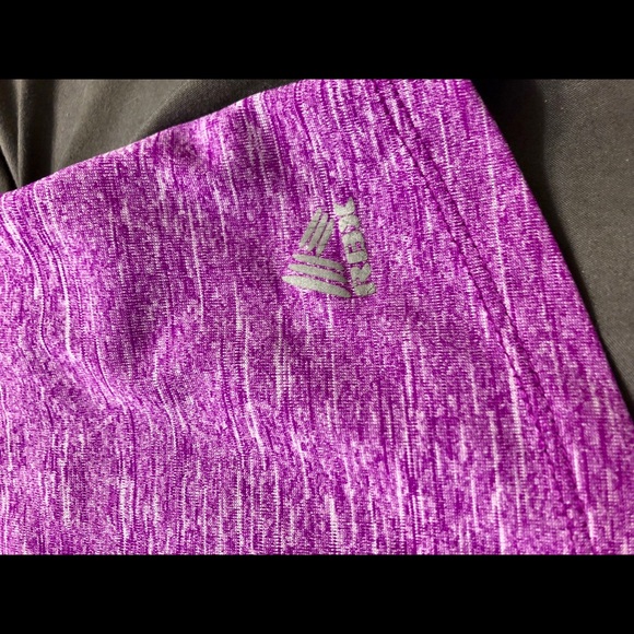 Reebok Racerback Workout Tank - Picture 2 of 4